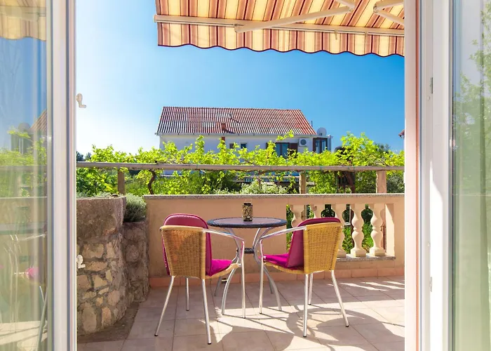 Apartment Todor