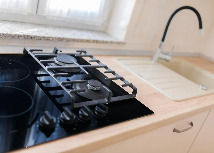 Apartment Todor