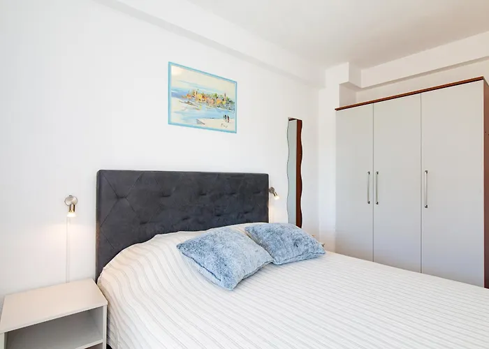 Apartment Todor