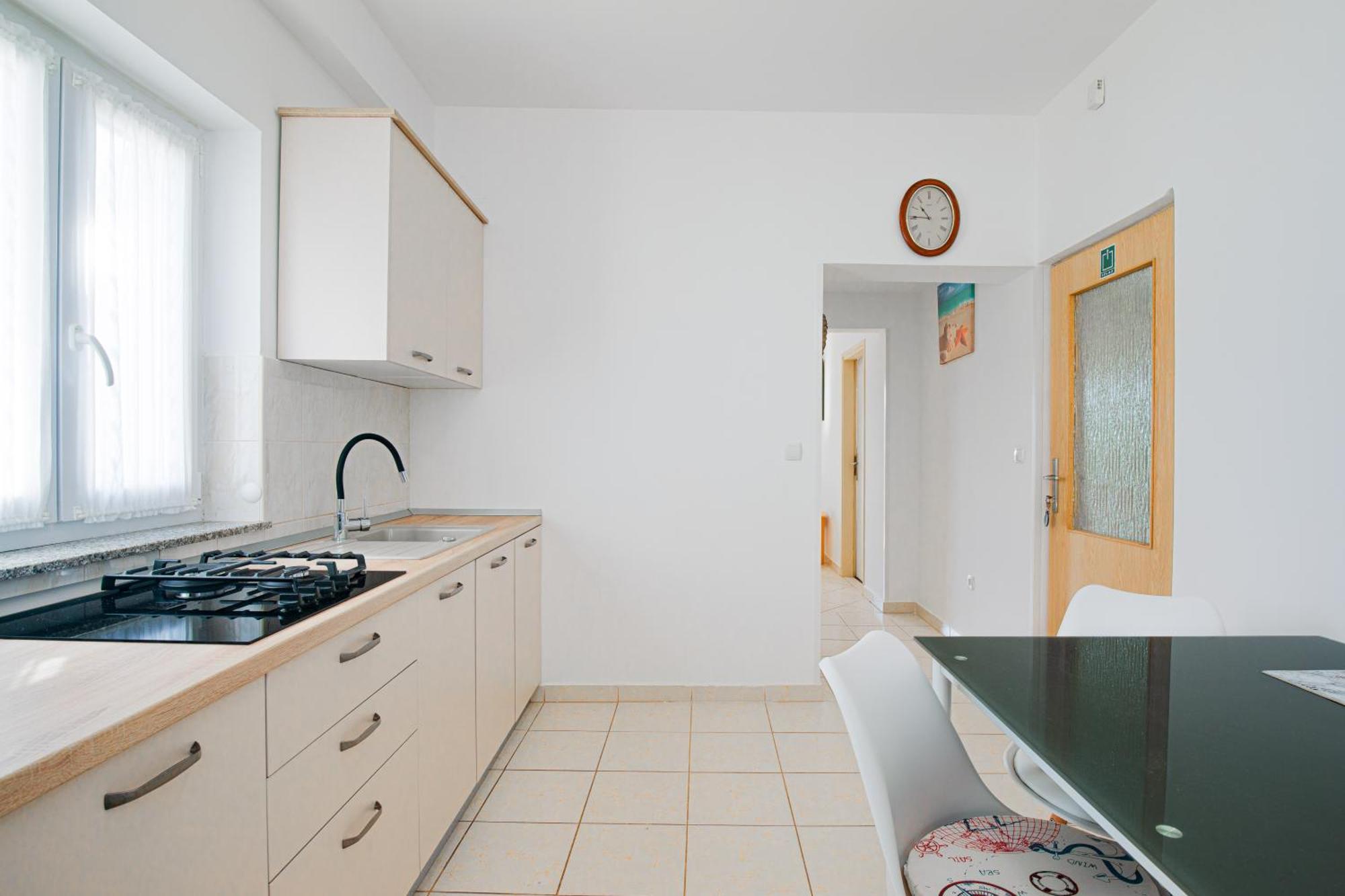 Apartment Todor Krk Town