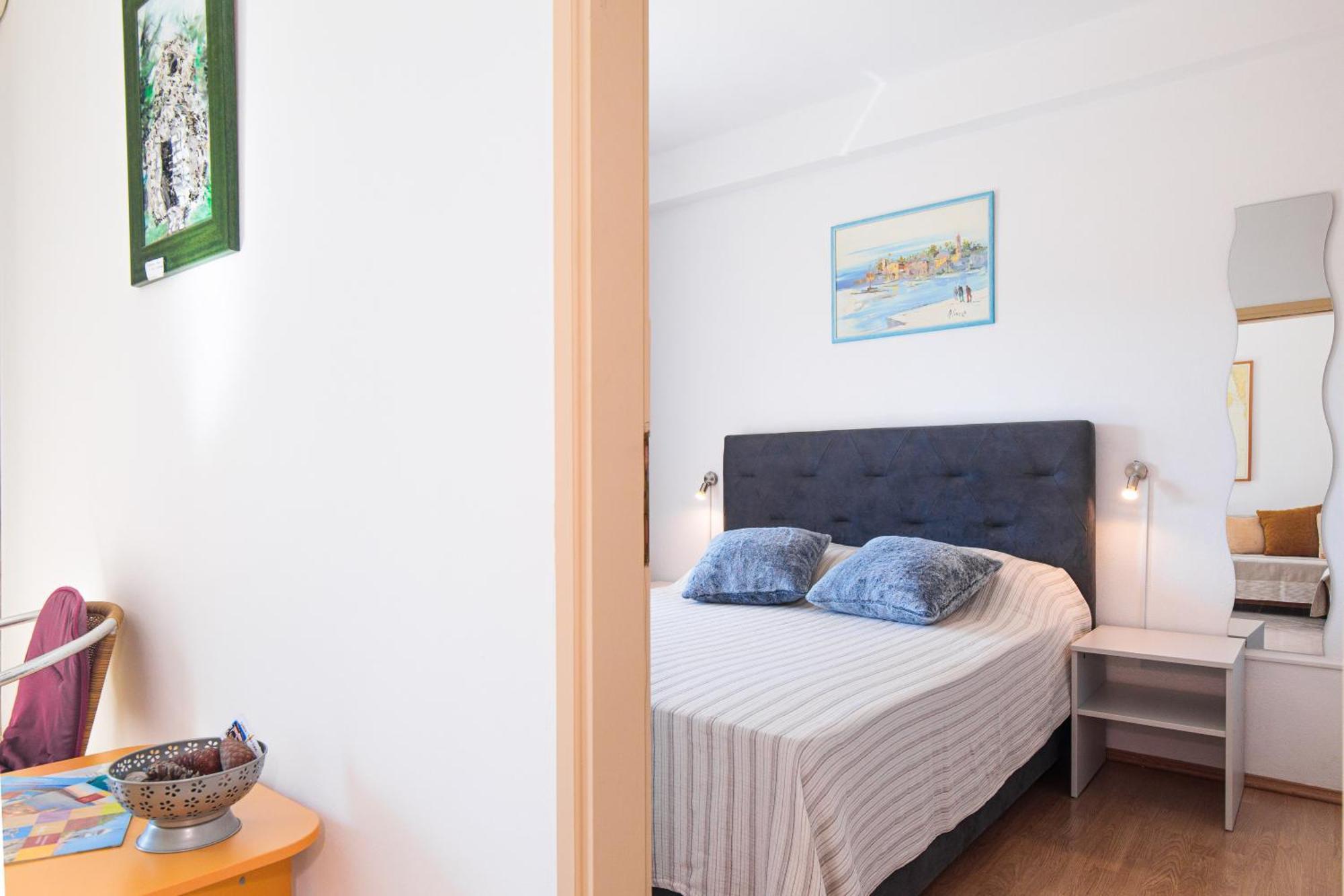 Apartment Todor