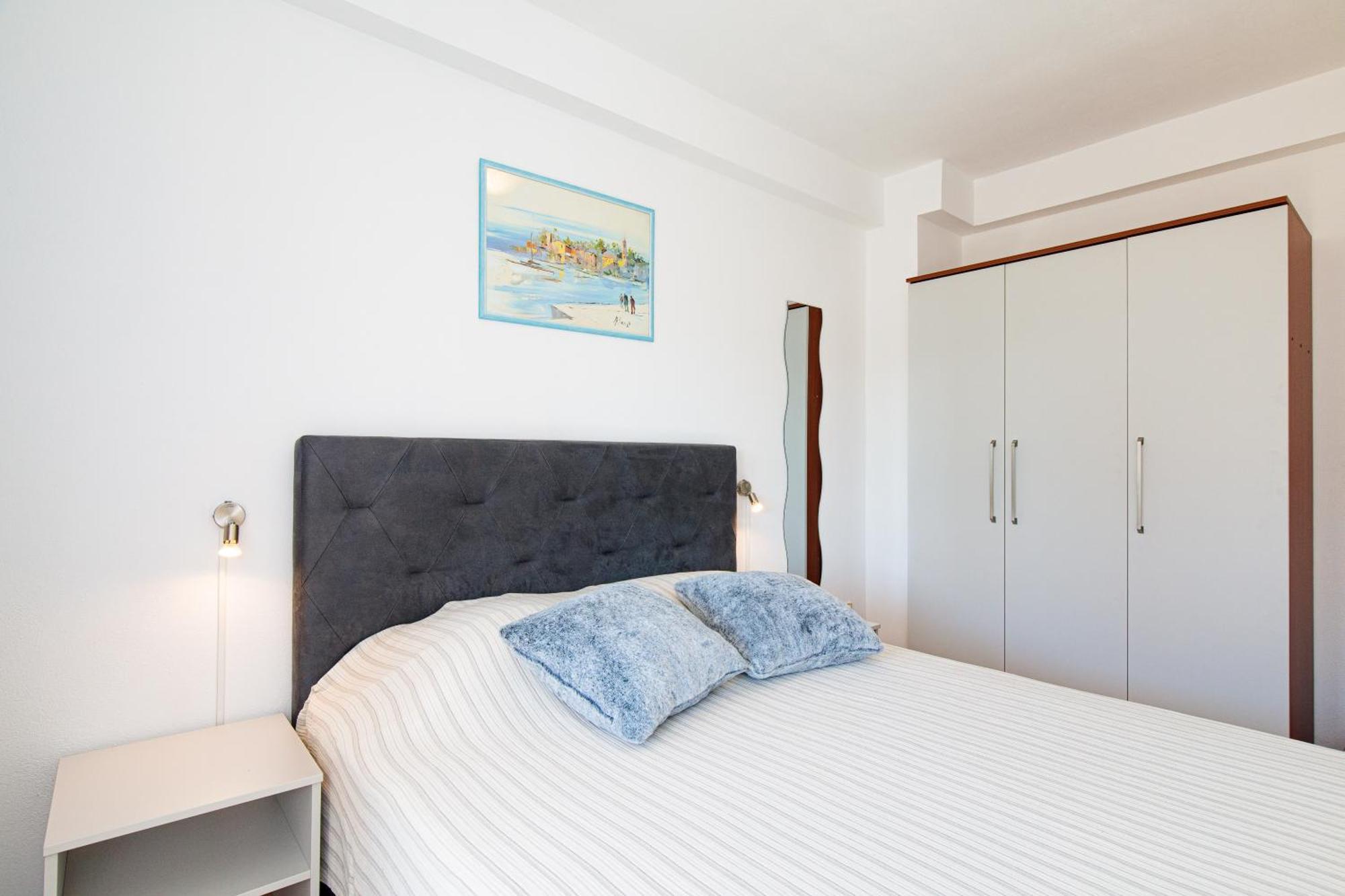 Apartment Todor *