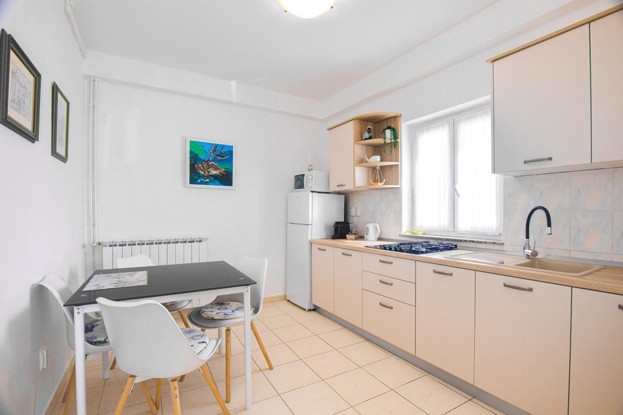 Apartment Todor Krk Town