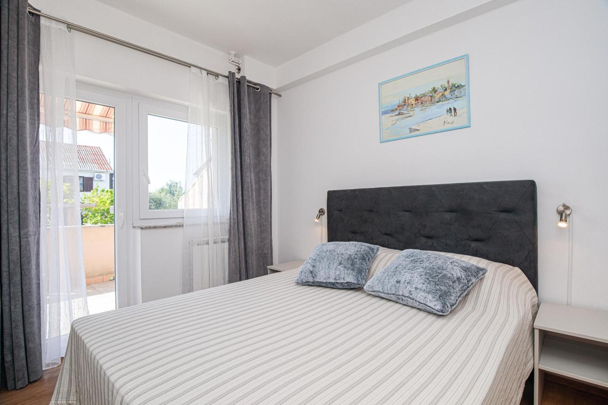 Apartment Todor