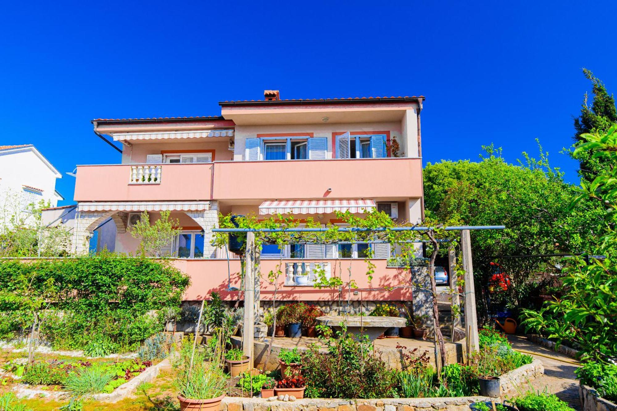 Todor Krk Town