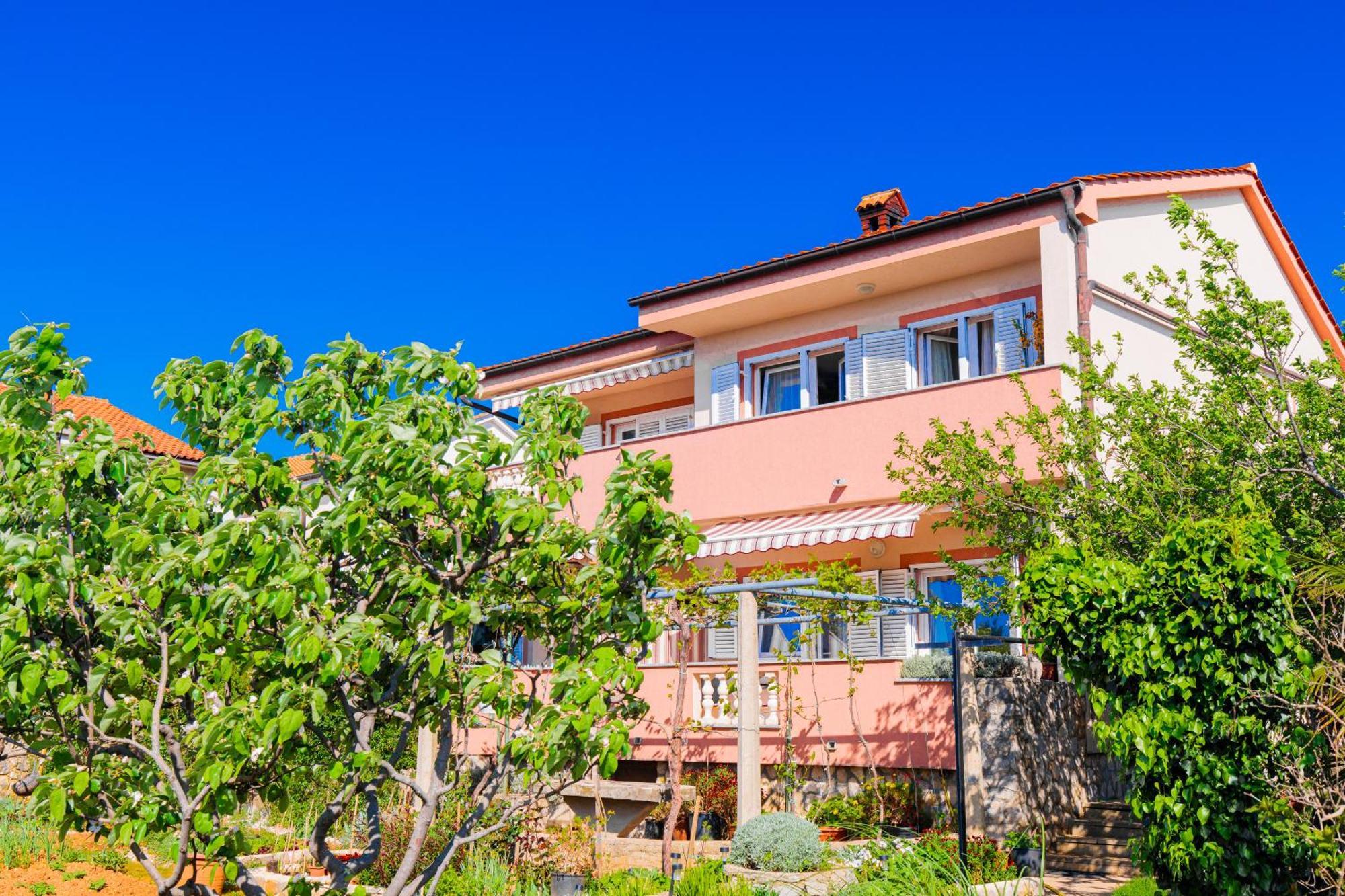 Apartment Todor *