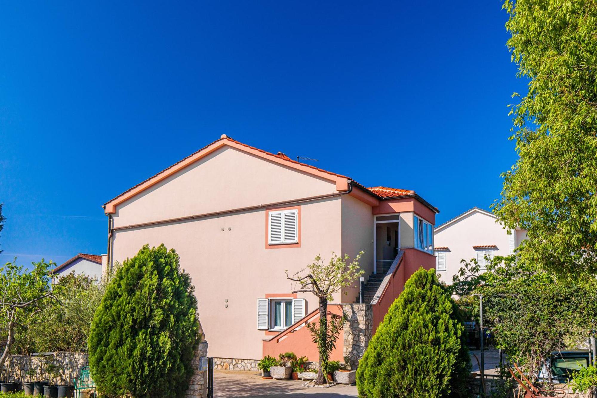 Apartmán Todor Krk Town